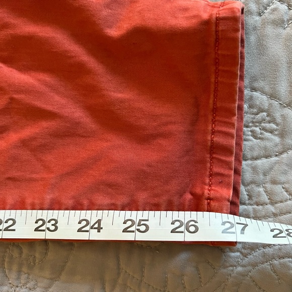 Universal Thread Mid Rise Skinny jeans 6/28R - Picture 2 of 3